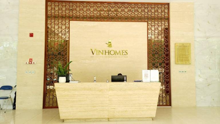 Landmark 5, Royal Floor 46, River View, Clean — photo 5