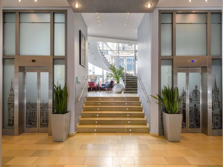 Mercure Hotel Aachen Am Dom — photo 5