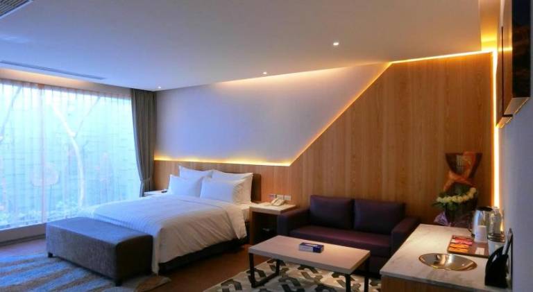 Shui Nong motel — photo 3