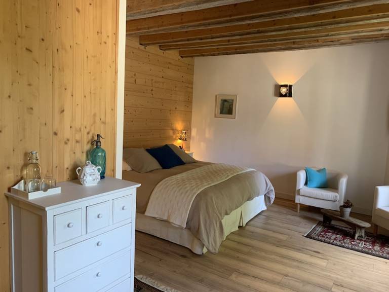 Chambre d'hôtes Bellegarde-sur-Valserine