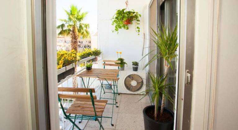 Holiday apartment with 1 room for 2 persons — photo 4