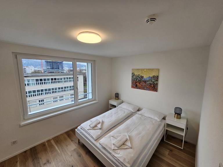 Apartment with 1 room for 4 persons — photo 5