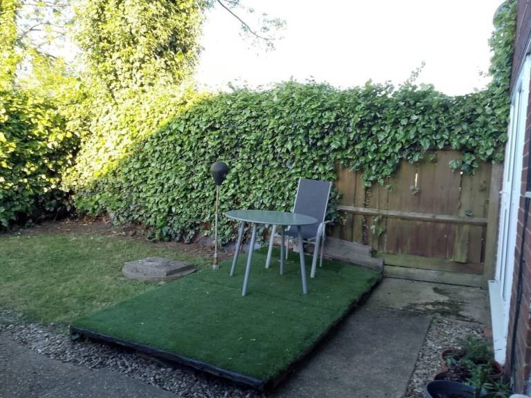 Accommodation Huntingdon