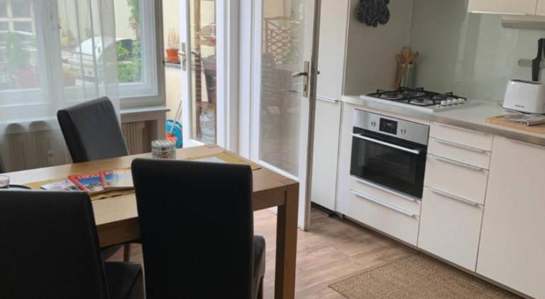 Wonderful apartment | Near Prague astronomical clock | Pets allowed — photo 3