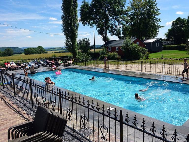 Appartement Remersdaal