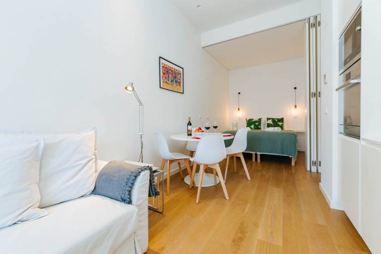 Holiday apartment | Close to São Jorge Castle — photo 5