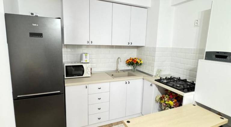 Rental apartment with patio | Pets allowed — photo 4