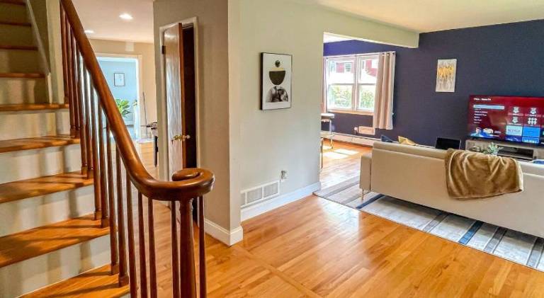 Spacious house | Pets are welcome — photo 3