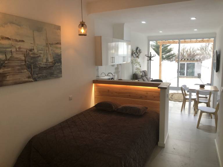 Ferienhaus Ponta Delgada