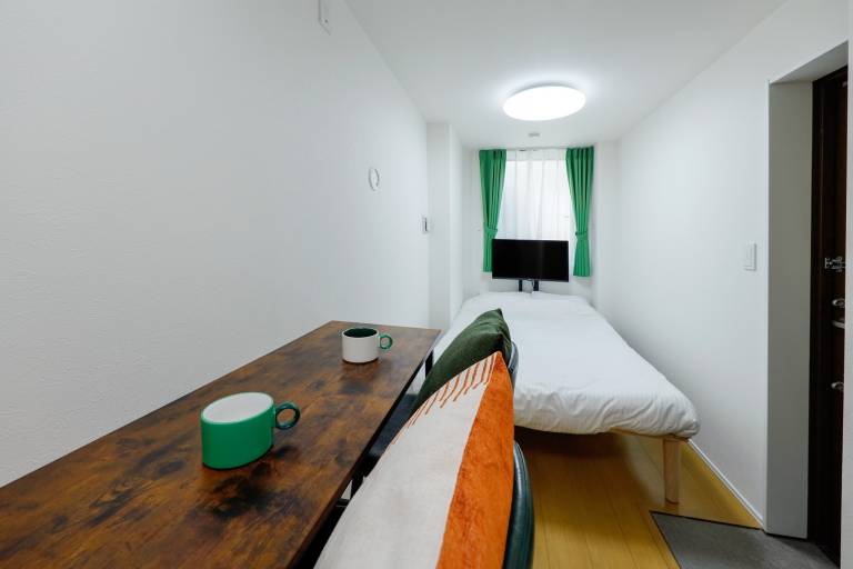 Apartamento 2 Chome-21 Nezu