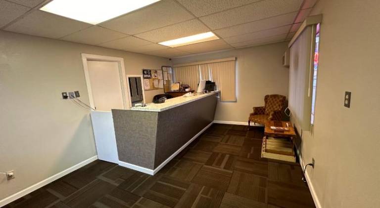 Dream Inn in Tonopah, NV