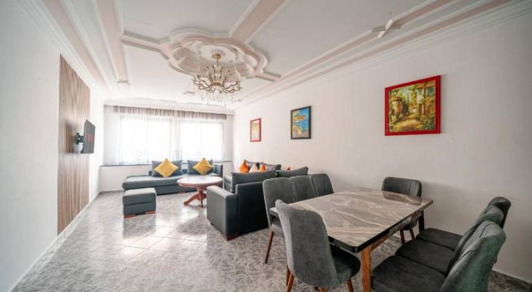 Rental apartment | Beach nearby | Pets allowed — photo 4