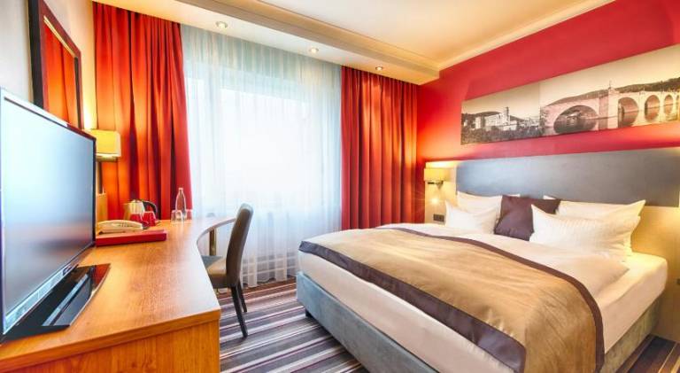Leonardo Hotel Heidelberg — photo 2