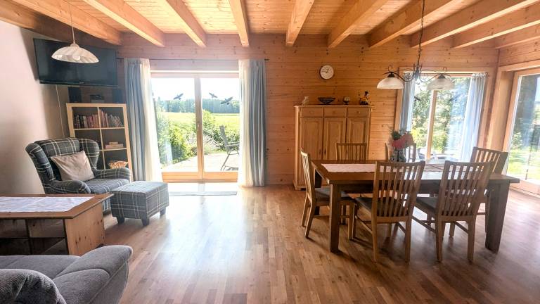 Ferienwohnung Traunreut