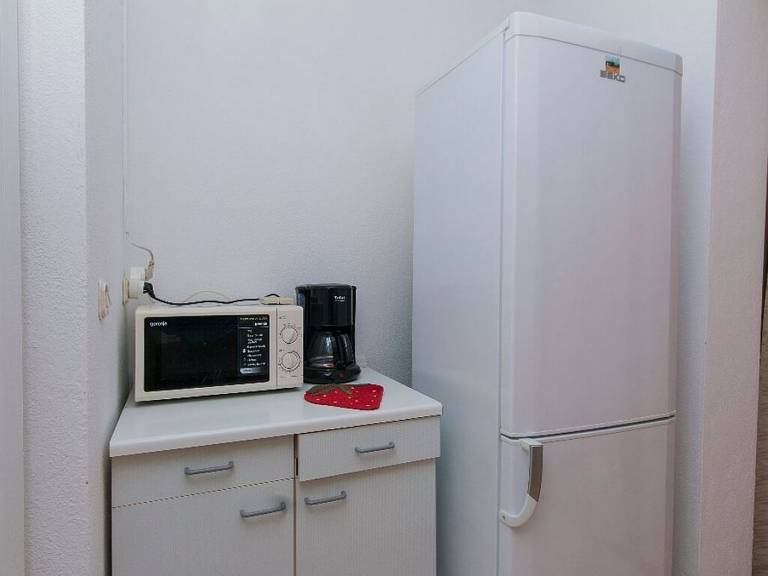 Rental apartment with garden | Garden view — photo 4