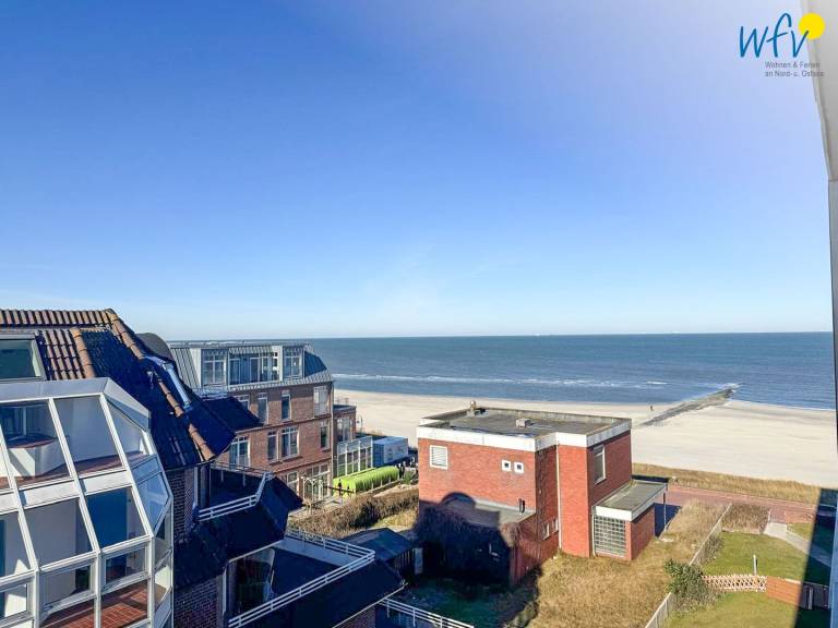 Ferienwohnung Wangerooge