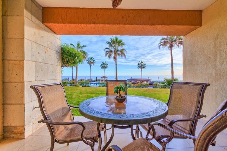 Ejerlejlighed Bella Vista