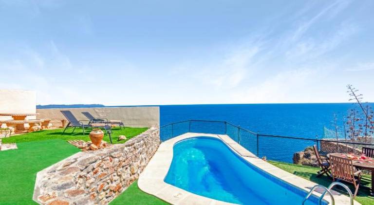 Villa  Almería
