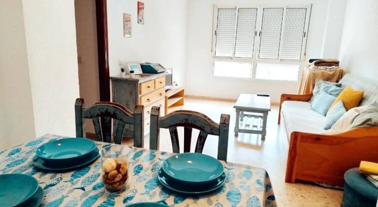 Holiday apartment with 2 rooms for 7 persons — photo 3