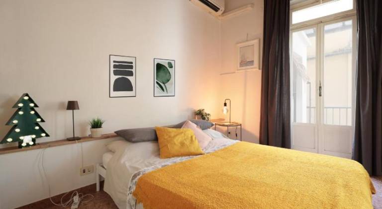 Rental apartment with 1 room for 4 persons — photo 2