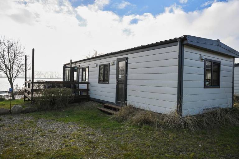 40 m² Ferienhaus