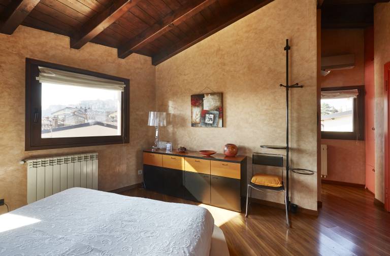 Confortevoli appartamenti in centro a sue passi da città alta — photo 4