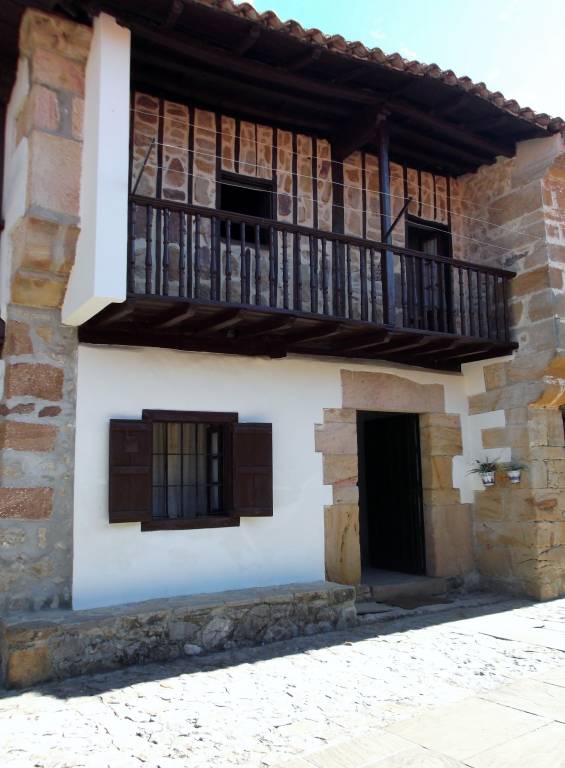 Cottage Comillas
