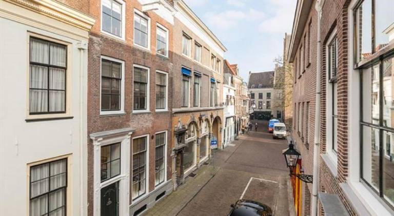 55 m&sup2; Ferienwohnung