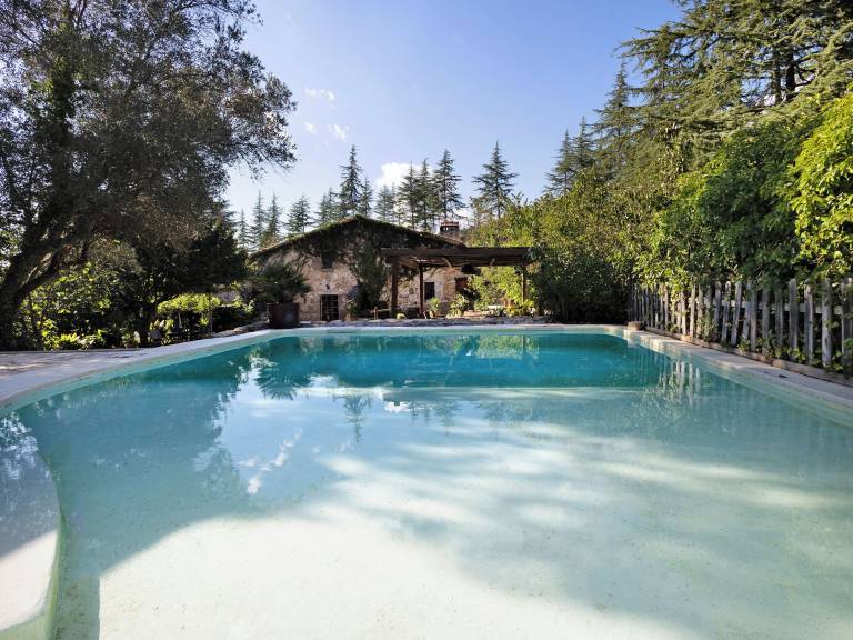 Maison de vacances Vallgorguina