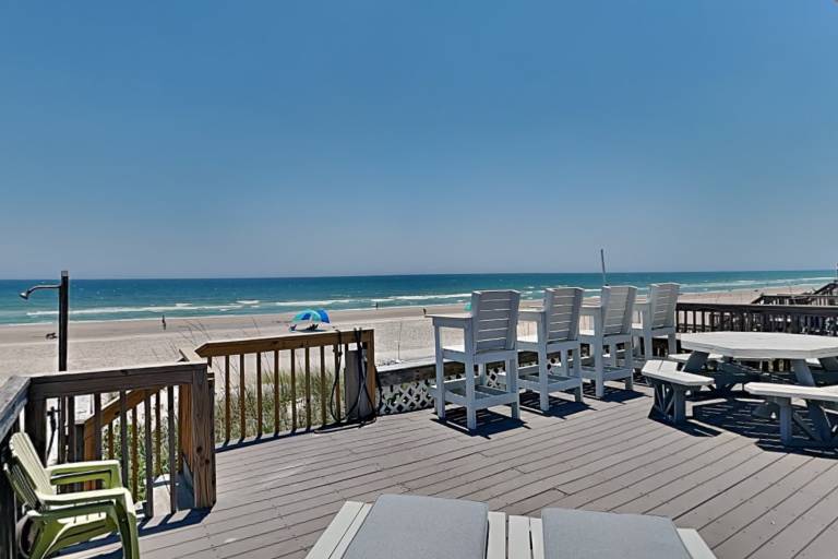 House Surf City