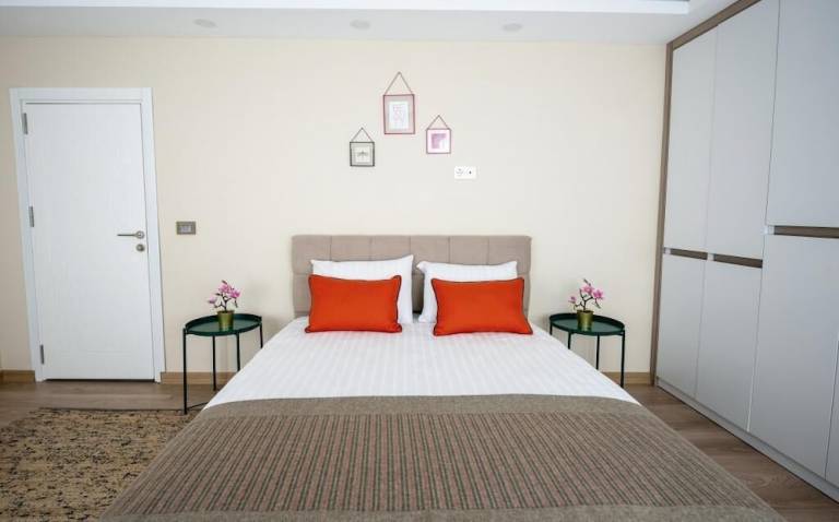 Aparthotel Antalya