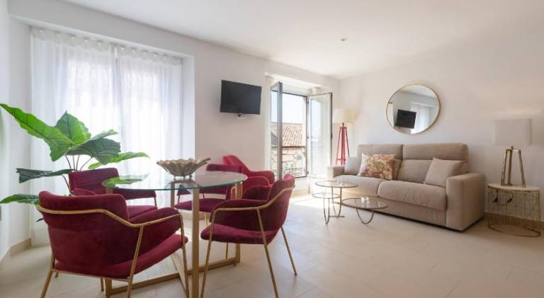 Holiday apartment | Near Alcazaba of Málaga | Dogs allowed — photo 3