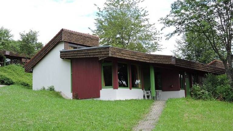 Ferienhaus Obernheim