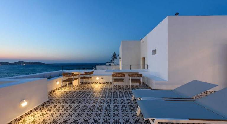 House with terrace | Beach nearby | Good for workation | Pet-friendly — photo 4