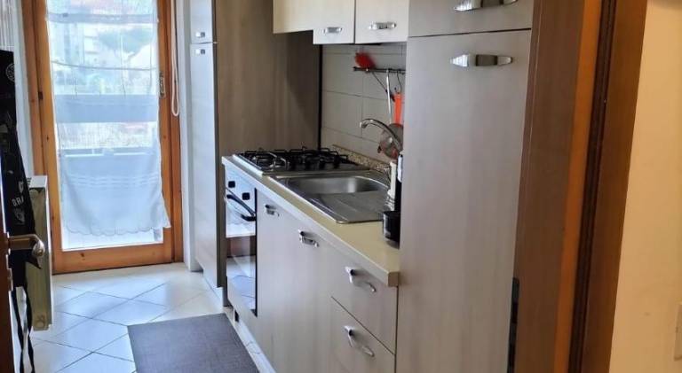 Rental apartment with 1 room for 5 persons — photo 4