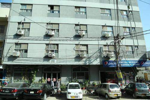 Hotel Bilal