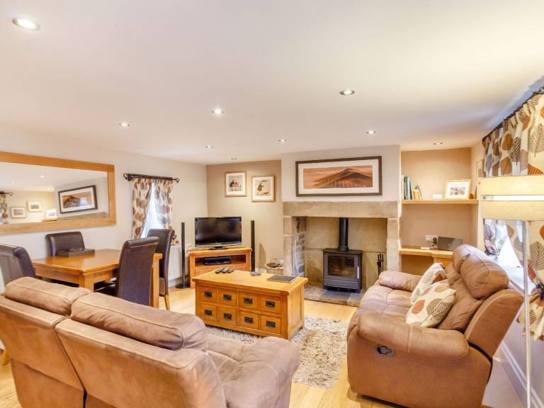 Children-friendly cottage with yard | Pets are welcome — photo 3