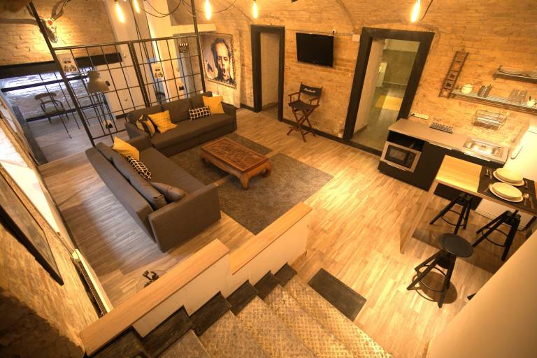 Ferienwohnung IX. Budapester Bezirk