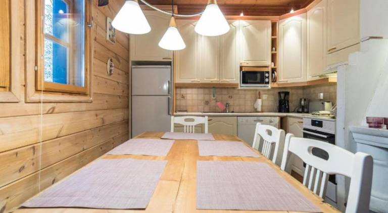Vacation home for 8 persons — photo 4