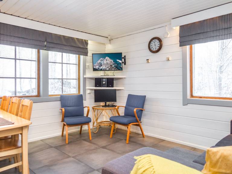 Vacation home with patio | Nature view | Close to the ski | Dogs allowed — photo 5