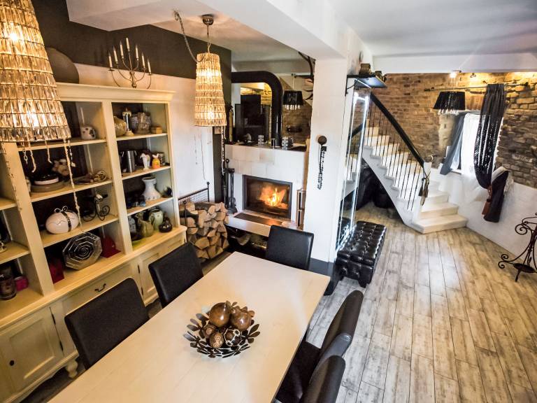 Fully equipped house with grill | Pets allowed — photo 2