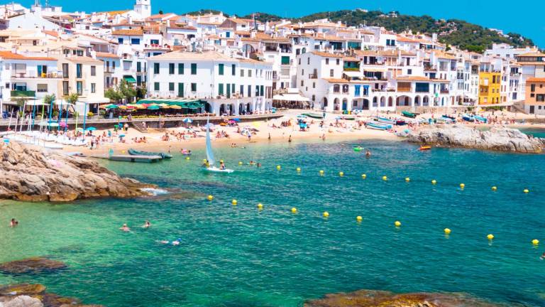 Appartement Palafrugell