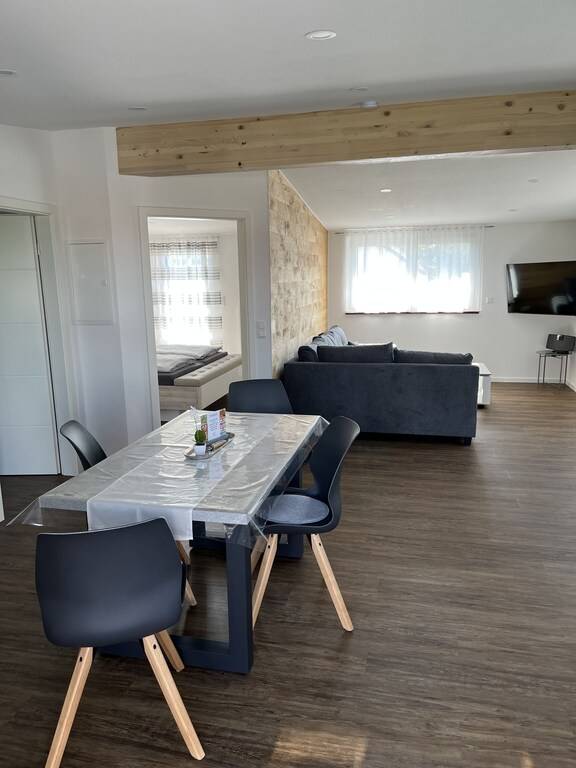 Ferienwohnung Leipheim