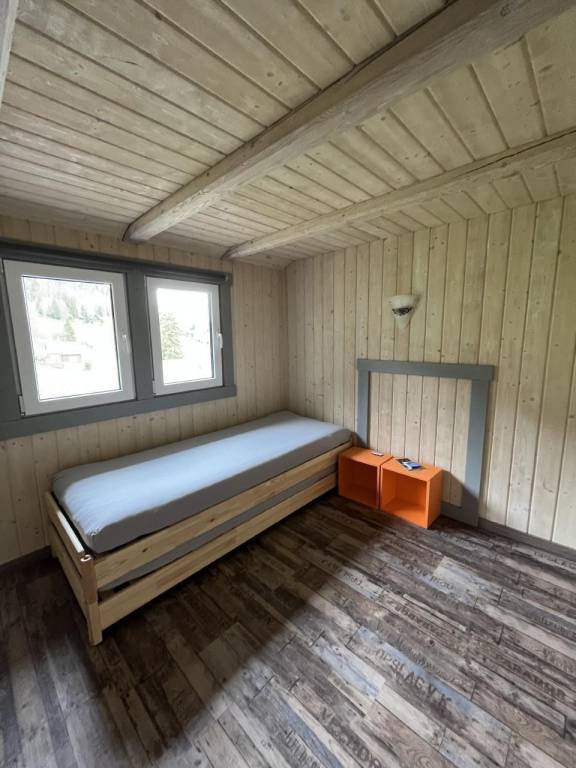 Ferienwohnung  Wildhaus