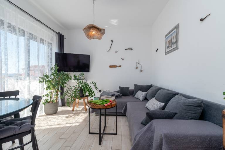 Holiday apartment with terrace — photo 3