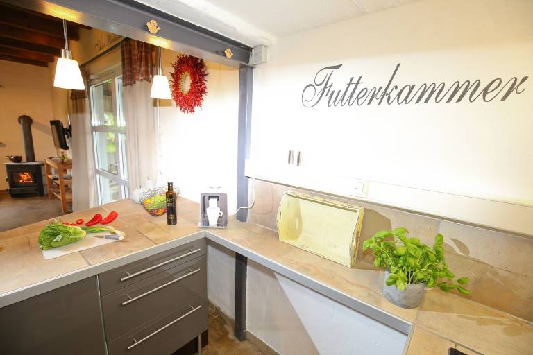 LebensArt im alten Pferdestall (Erndtebrück) — photo 2