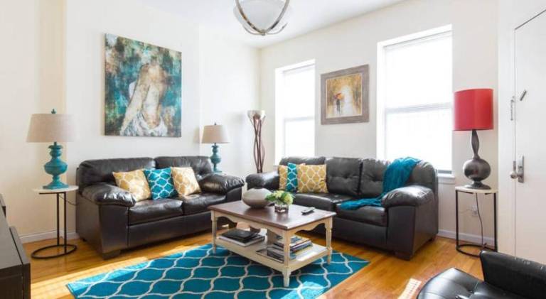 223 m&sup2; Ferienwohnung