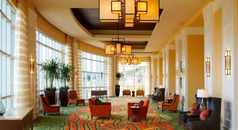 MeadowView Conference Resort & Convention Center — photo 3
