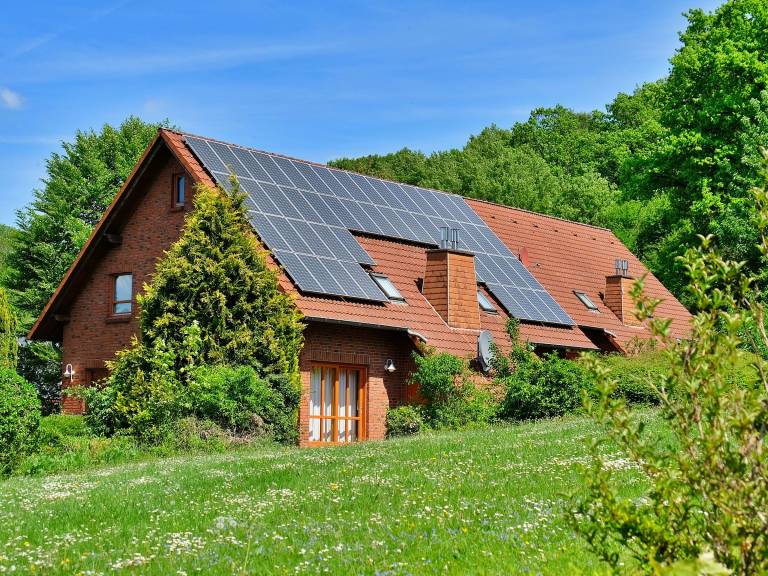 Ferienhaus  Altenbeken