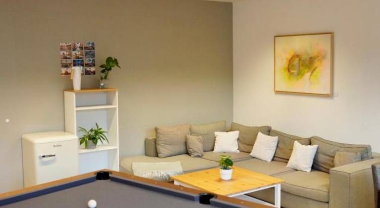 30 m² Ferienwohnung